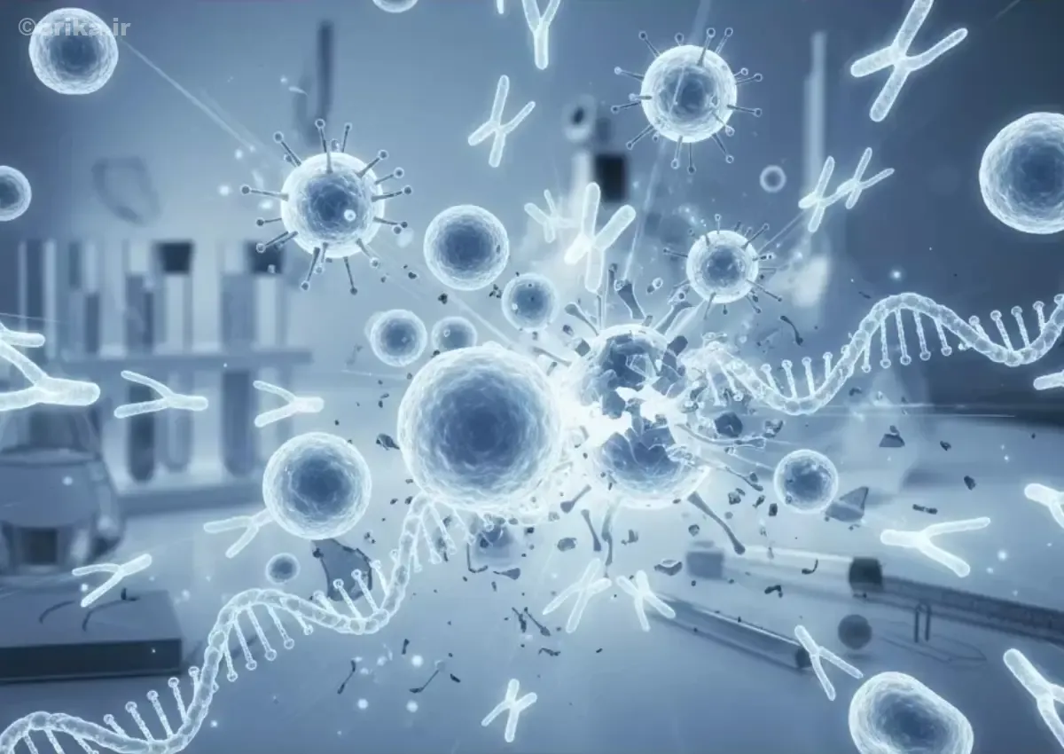 بیماری خودایمنی چیست؟