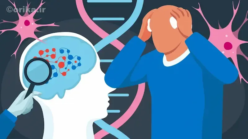 تفاوت زوال عقل و آلزایمر چیست؟