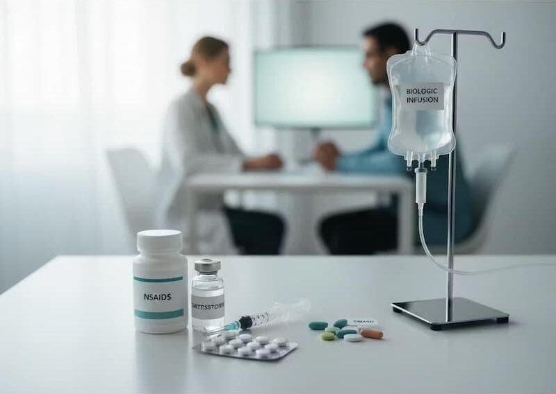 درمان بیماری‌های خودایمنی