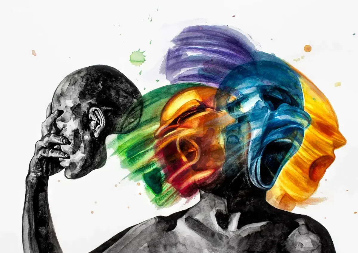 روانپریشی (سایکوتیک) چیست؟ علائم، علتها و درمان گامبهگام