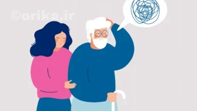زوال عقل چیست؟ علائم، انواع، تشخیص و درمان علمی به زبان ساده
