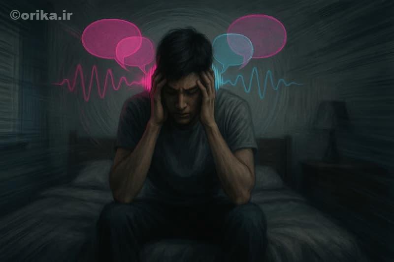 علائم اسکیزوفرنی