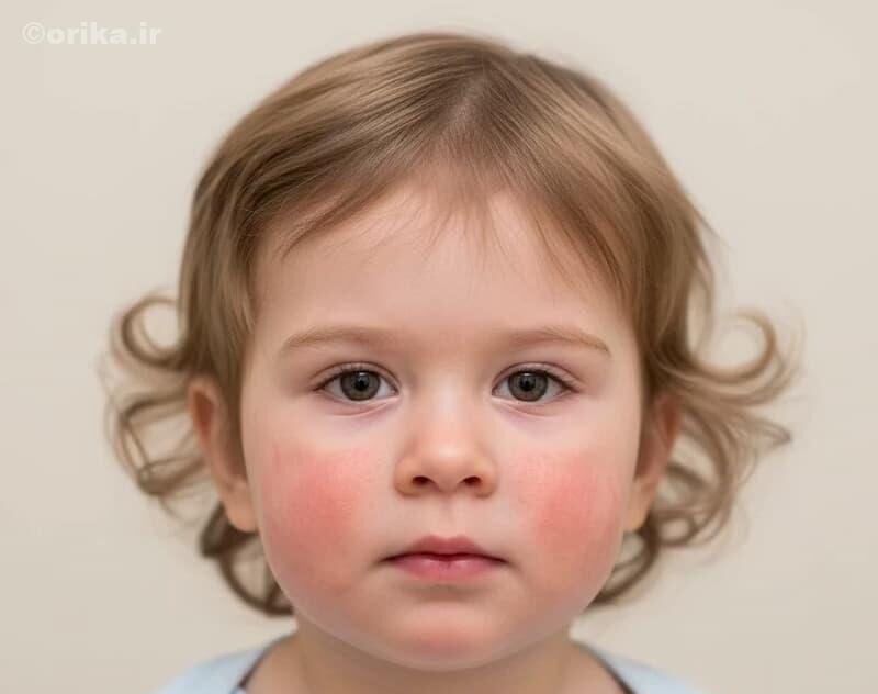 علائم و نواحی درگیری اگزما چیست؟