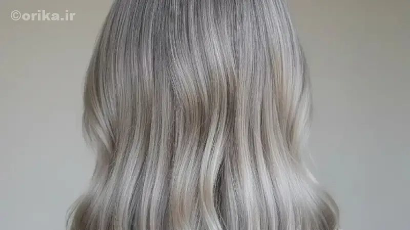 فرمول‌ها و روش‌های اجرا مو جو گندمی