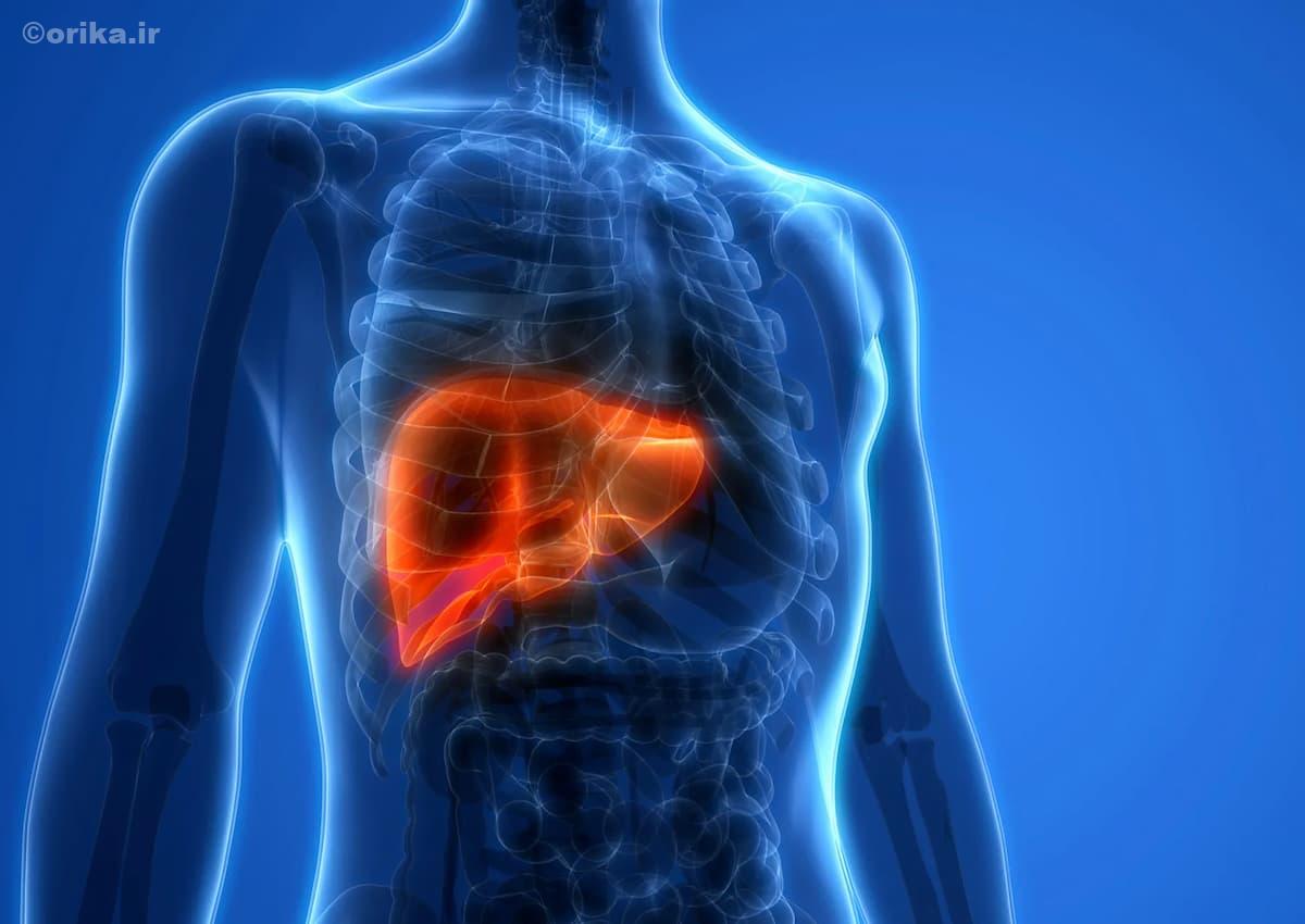 هپاتیت چیست؟