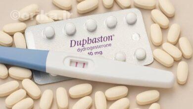 چند درصد احتمال بارداری با دوفاستون است؟