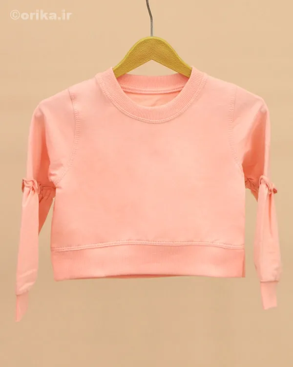 کراپ دخترانه