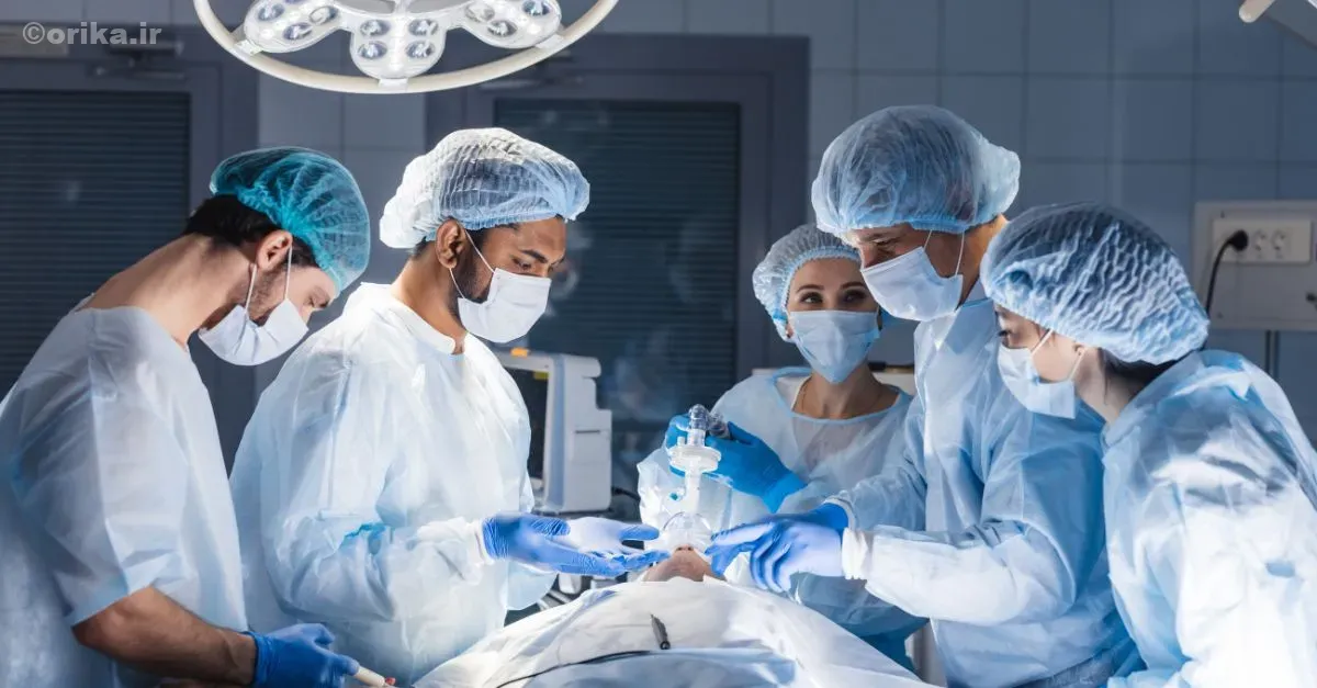 دکتر تیروئيد در تهران