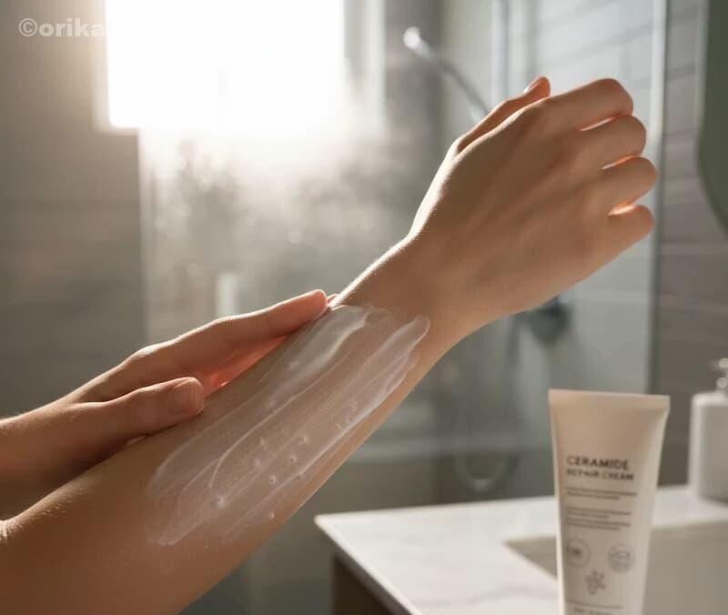 درمان و مدیریت روزانه اگزما