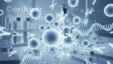 بیماری خودایمنی چیست؟