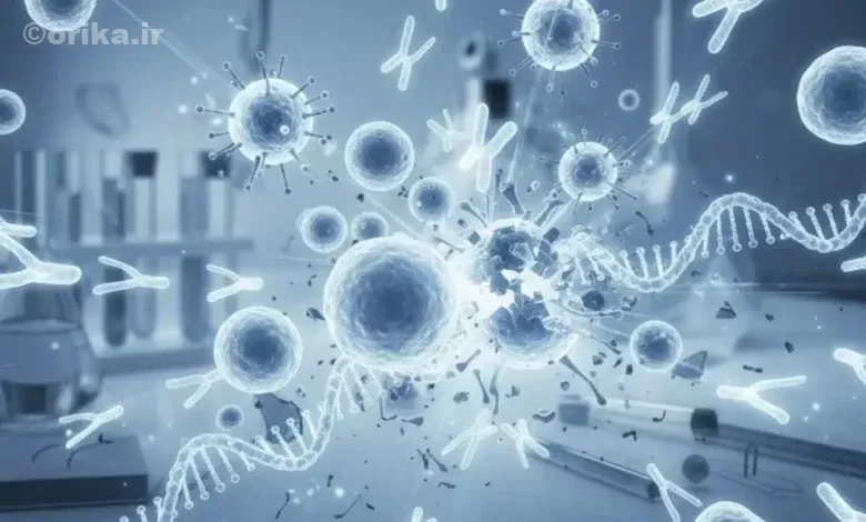 بیماری خودایمنی چیست؟