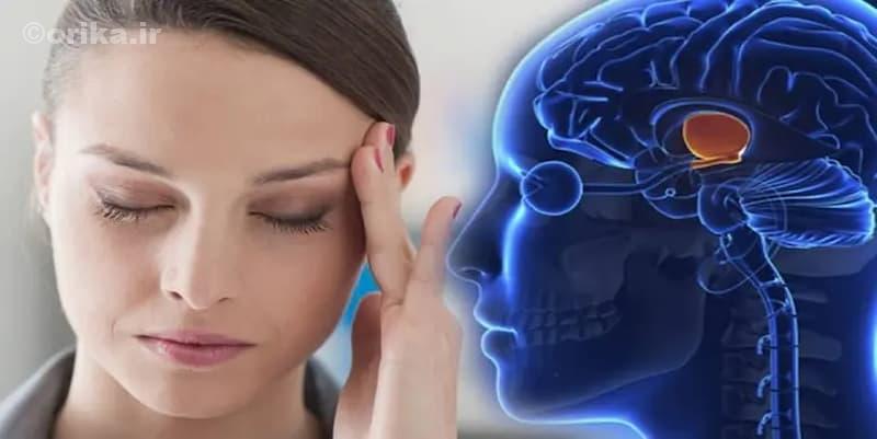 درمان و تنظیم کورتیزول