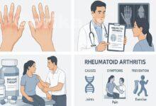 روماتیسم مفصلی