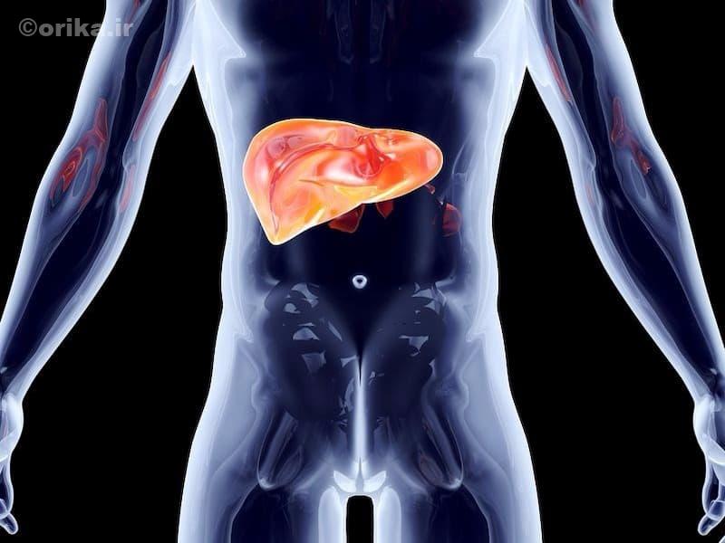 علائم بیماری هپاتیت