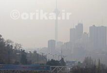 محافظت از سلامتی در هوای آلوده