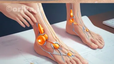 نوروپاتی چیست و چرا اعصاب دچار آسیب می‌شوند؟