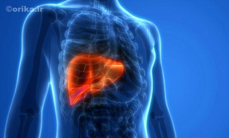 هپاتیت چیست؟