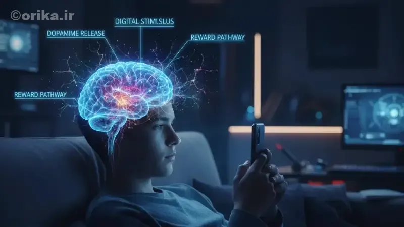 آیا مغز بعد از ۳۰ سالگی هم رشد می‌کند؟