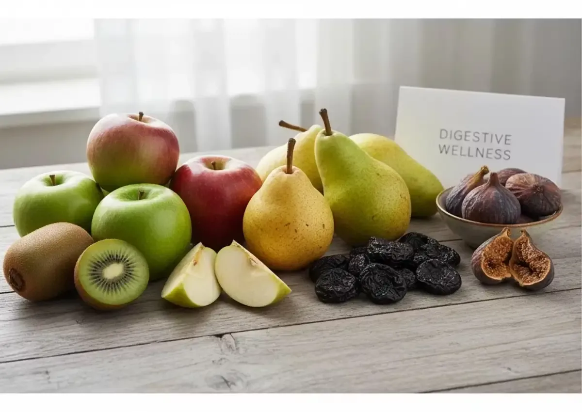 بهترین غذاها برای رفع یبوست