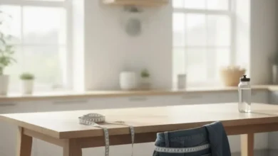 رژیم لاغری ۳ کیلو در هفته