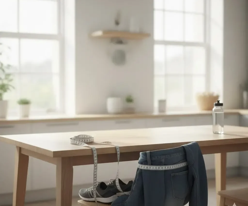 رژیم لاغری ۳ کیلو در هفته