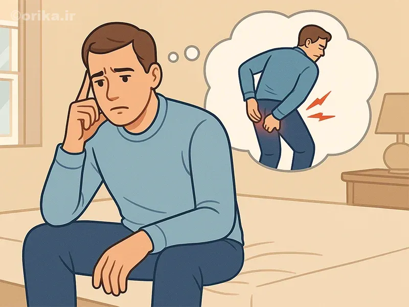 پیشگیری از عود بواسیر پس از درمان