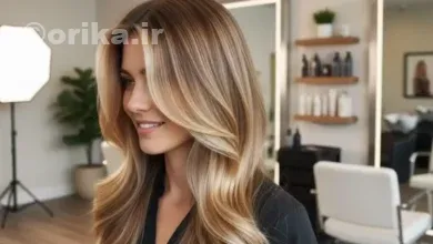 چند روز بعد از رنگ مو شامپو بزنیم؟