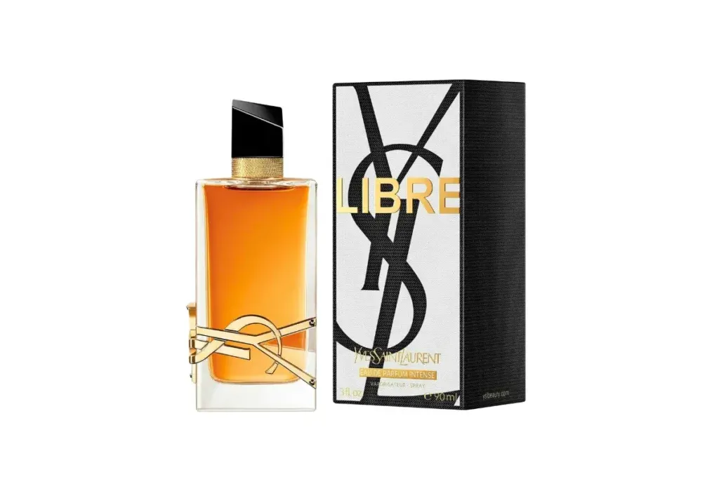 Libre Intense از Yves Saint Laurent