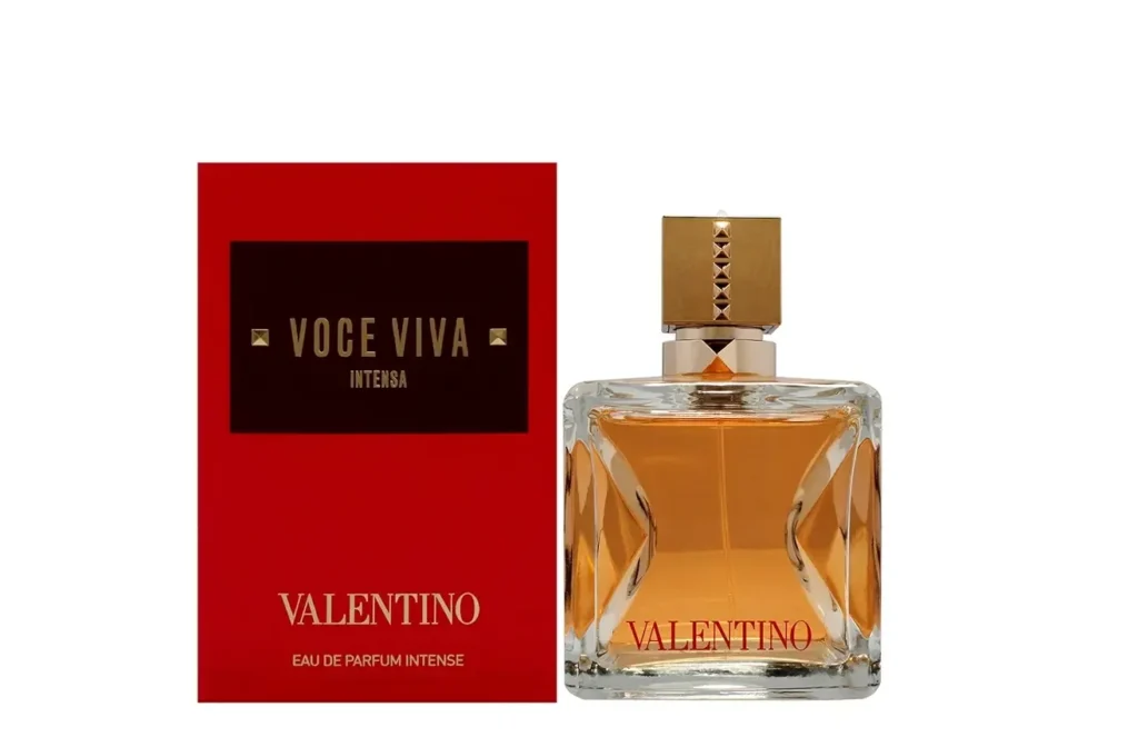 Voce Viva Intensa از Valentino