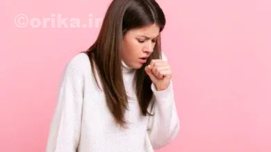 درمان سرفه آنفلوانزا در کوتاه‌مدت