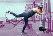 کیک بک؛ بهترین حرکت بدنسازی