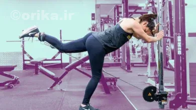 کیک بک؛ بهترین حرکت بدنسازی