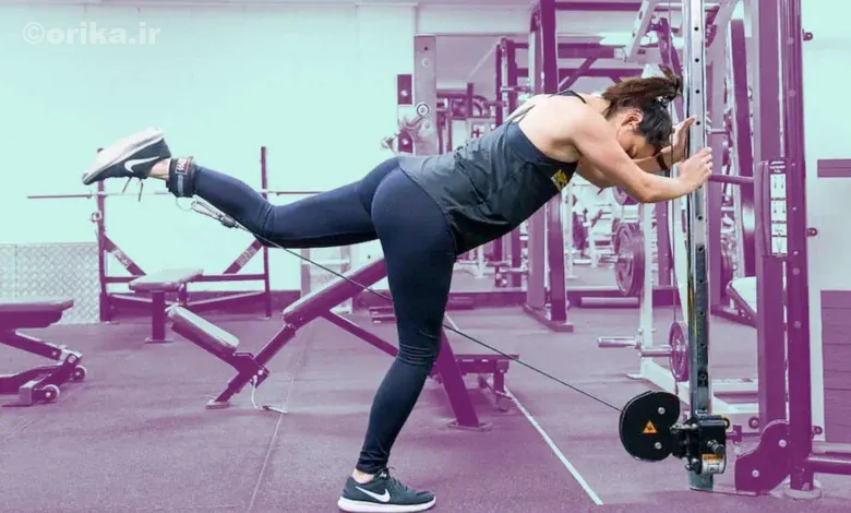 کیک بک؛ بهترین حرکت بدنسازی