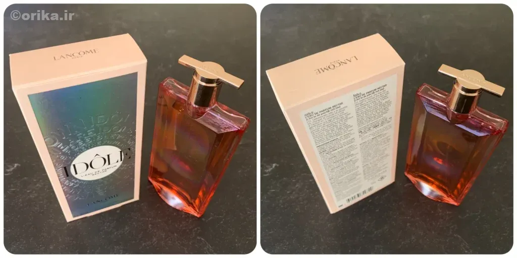 Idôle Nectar از Lancome