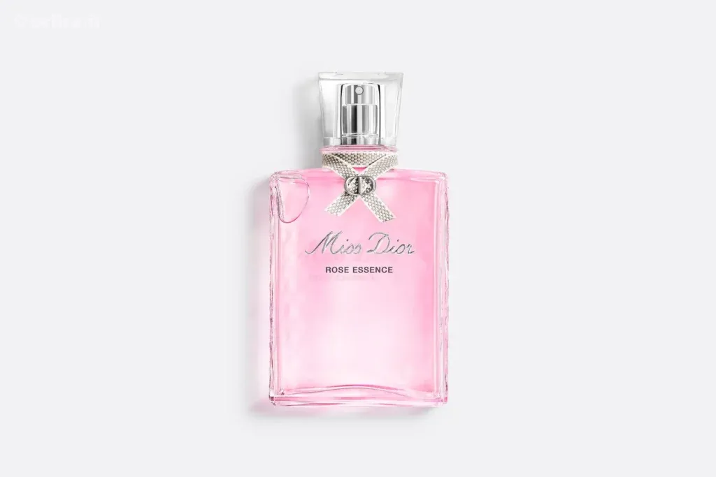 Miss Dior Rose Essence از Dior