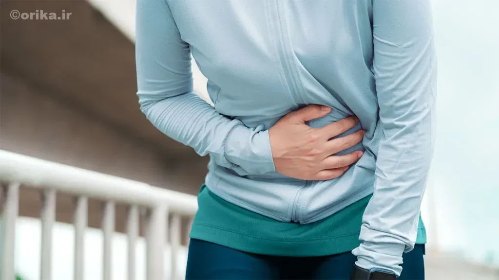 اضطراب باعث درد زیر جناق سینه