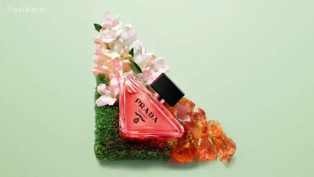 Idôle Nectar از Lancome