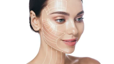 ۵ عمل زیبایی ترند در جهان