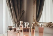 عطرهای پرطرفدار زنانه