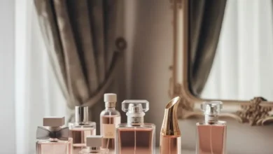 عطرهای پرطرفدار زنانه