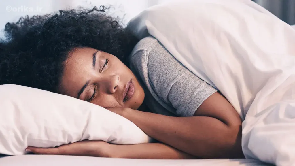 استراحت کافی؛ عامل مهم در روند بهبودی