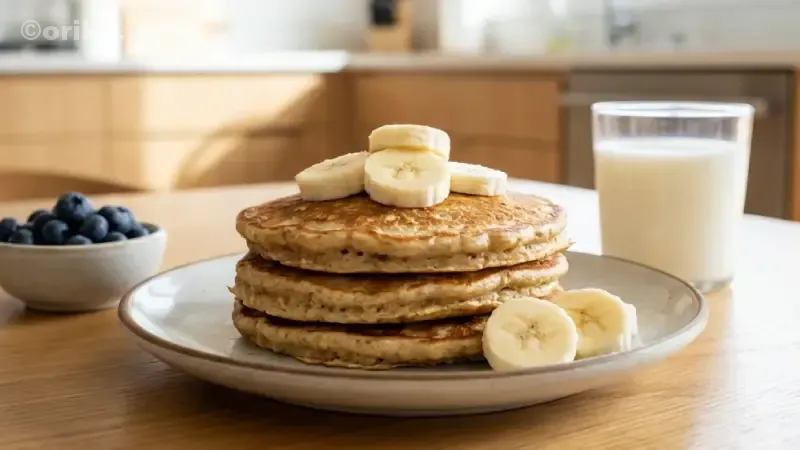 اهمیت ترکیب درشتمغذیها در میانوعده کودک