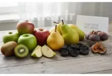 بهترین غذاها برای رفع یبوست