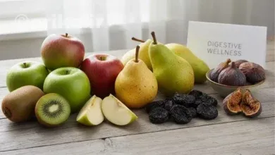 بهترین غذاها برای رفع یبوست