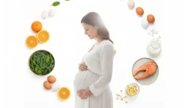 بهترین مکمل بارداری