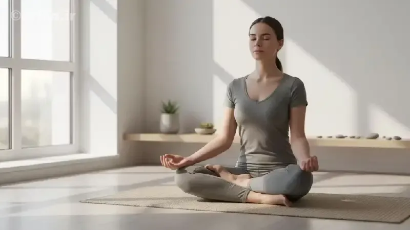 تعریف استرس و دلیل کارایی مدیتیشن