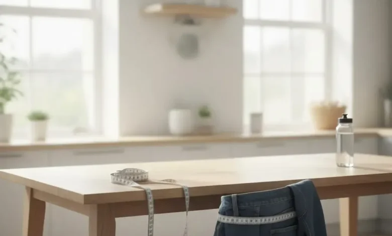 رژیم لاغری ۳ کیلو در هفته