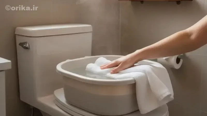 درمانهای خانگی بواسیر