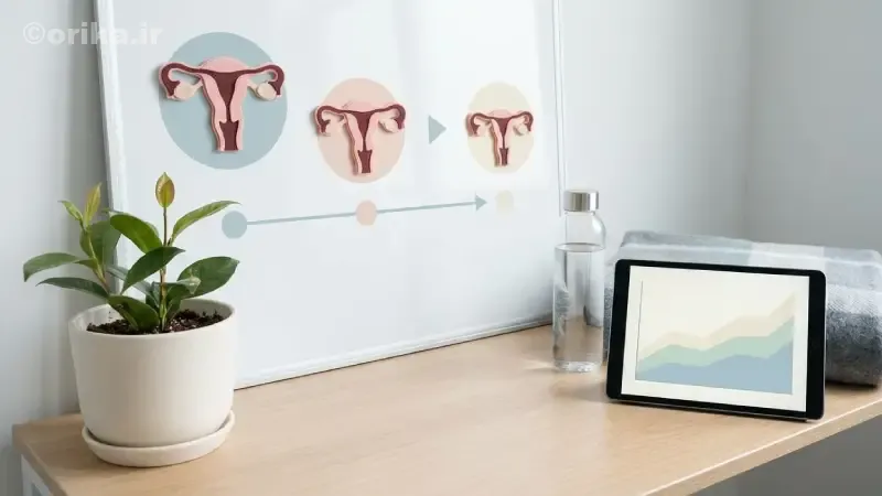 علائم هشدار در خونریزی بعد از زایمان