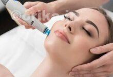 عوارض فیشیال صورت